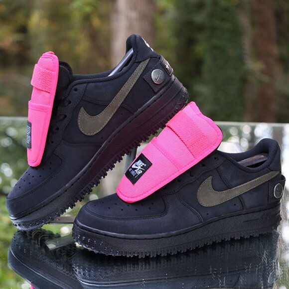 Nike Air Force 1 Utility By You - Picture 6 of 14